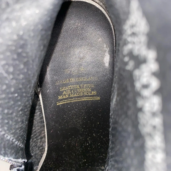 Vintage 90s dr. martens - Picture 11 of 11